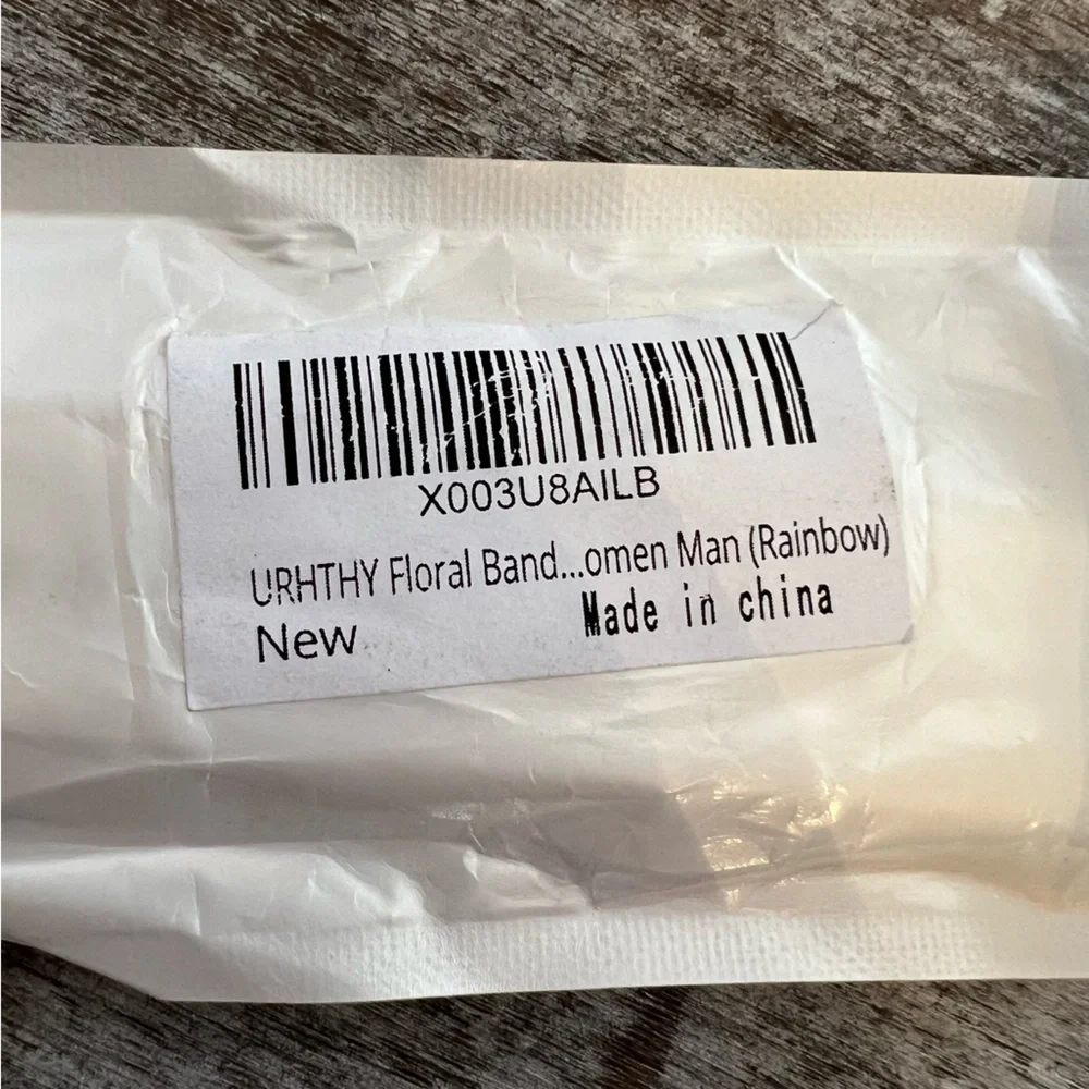 N/A new package